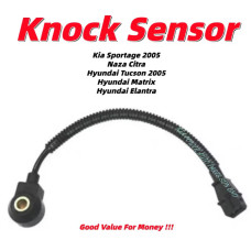 Knock Sensor